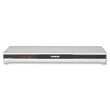 DVD-плеер Thomson DTH-213 R