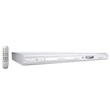 DVD-плеер Philips DVP 630/04