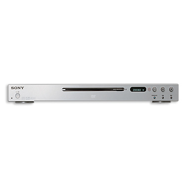 DVD-плеер Sony DVP-LS755
