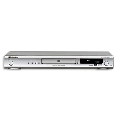 DVD-плеер Pioneer DV-380 S