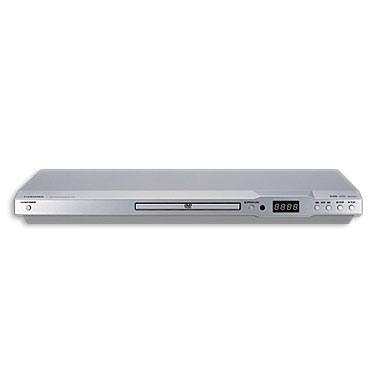 DVD-плеер Toshiba SD-260 SR