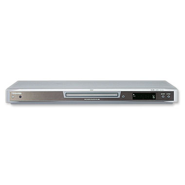 DVD-плеер Toshiba SD-360 S-TR
