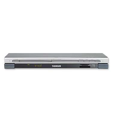 DVD-плеер Thomson DTH-250 E