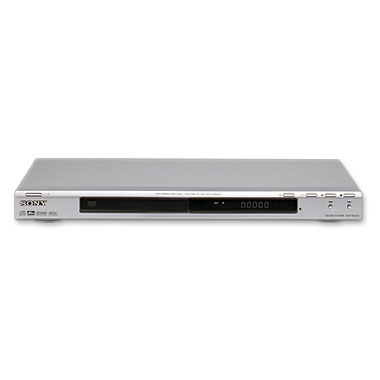 DVD-плеер Sony DVP-NS32/S