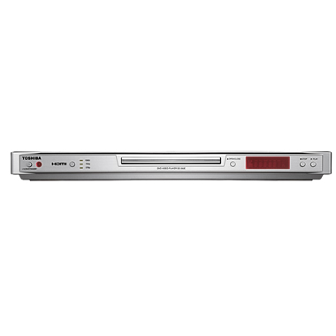 DVD-плеер Toshiba SD-350 ESE