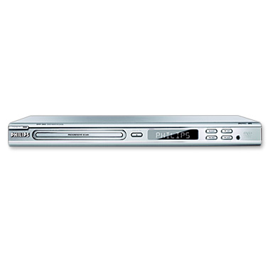 DVD-плеер Philips DVP 3005/04