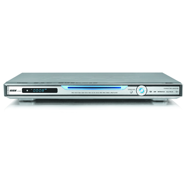 DVD-плеер BBK DV727S