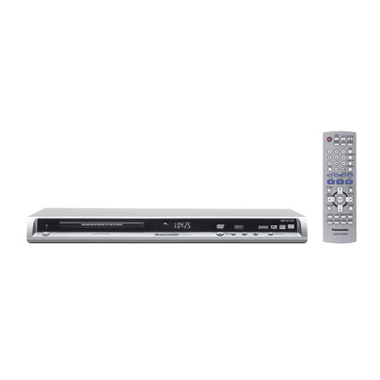 DVD-плеер Panasonic DVD-S42 EE-S