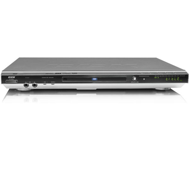 DVD-плеер BBK DV324SI