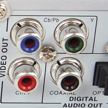 DVD-плеер BBK DV521SI