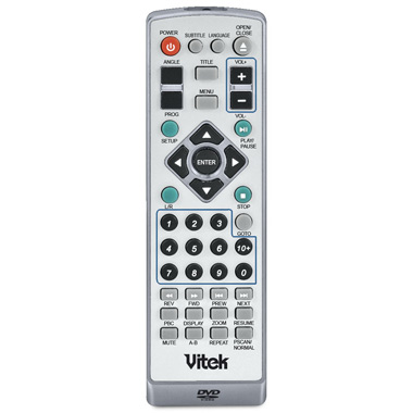 DVD-плеер Vitek VT-4003
