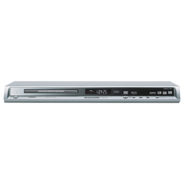 DVD-плеер Panasonic DVD-S52 EE-S
