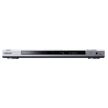 DVD-плеер Sony DVP-K56P