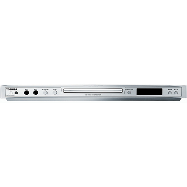 DVD-плеер Toshiba SD-K370 SR