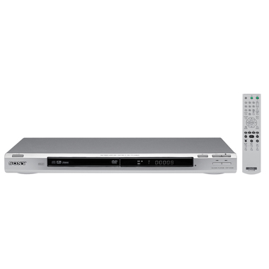 DVD-плеер Sony DVP-NS36