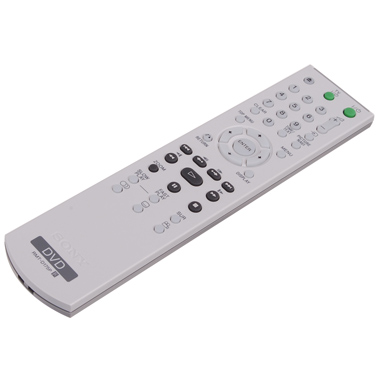 DVD-плеер Sony DVP-NS36