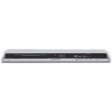 DVD-плеер Panasonic DVD-S325 EE-S