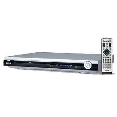 DVD-плеер Vitek VT-4070