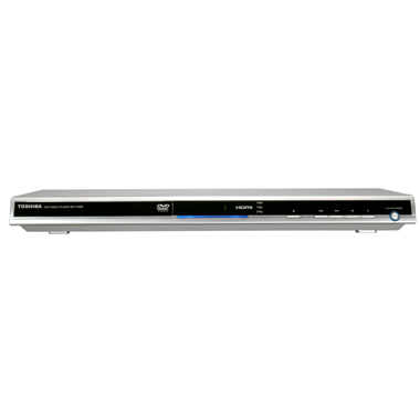 DVD-плеер Toshiba SD-770 SR
