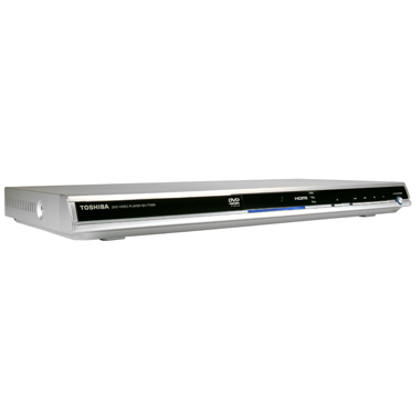 DVD-плеер Toshiba SD-770 SR