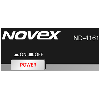 DVD-плеер Novex ND4161
