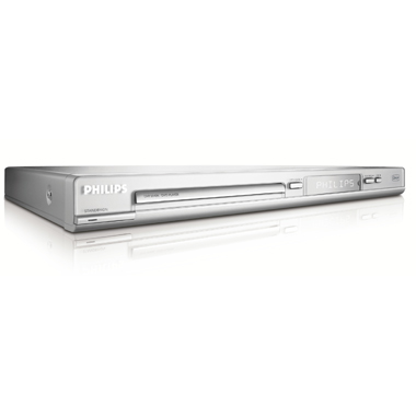 DVD-плеер Philips DVP 3040K/51