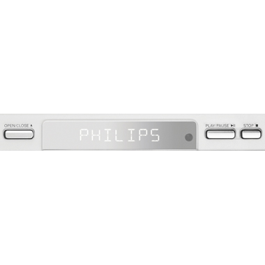 DVD-плеер Philips DVP 3040K/51