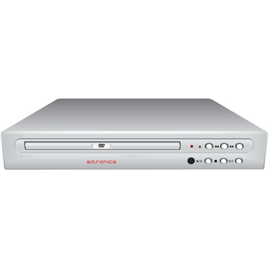 DVD-плеер Sitronics DVD 140
