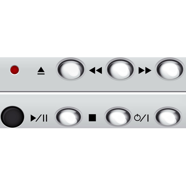 DVD-плеер Sitronics DVD 140