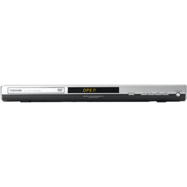 DVD-плеер Toshiba SD-560 SR