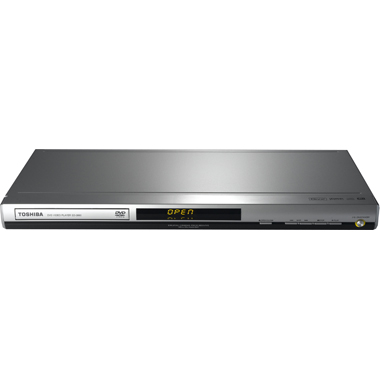 DVD-плеер Toshiba SD-560 SR
