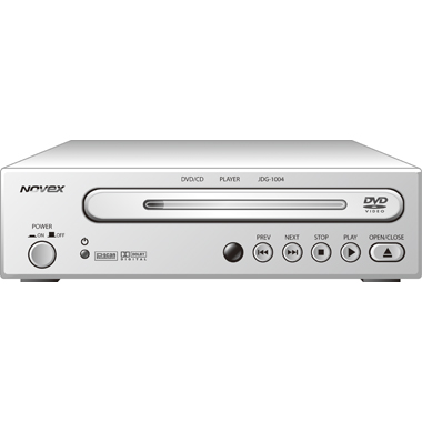 DVD-плеер Novex ND4101