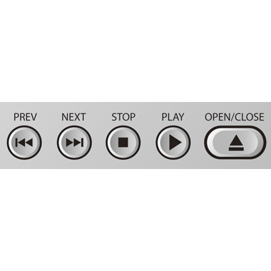 DVD-плеер Novex ND4101