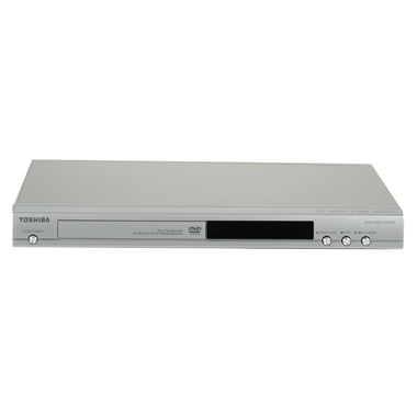 DVD-плеер Toshiba SD-581 SR
