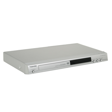 DVD-плеер Toshiba SD-581 SR