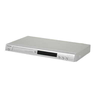 DVD-плеер Toshiba SD-581 SR