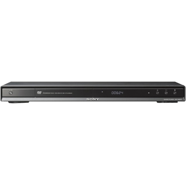 DVD-плеер Sony DVP-NS38
