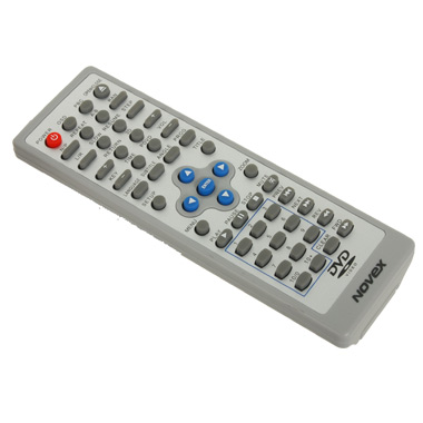 DVD-плеер Novex ND9182 H