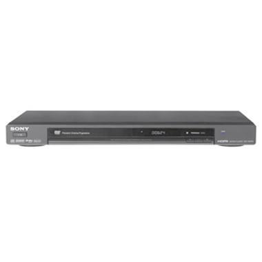 DVD-плеер Sony DVP-NS78H