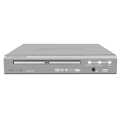 DVD-плеер Soundmax SM-DVD5109