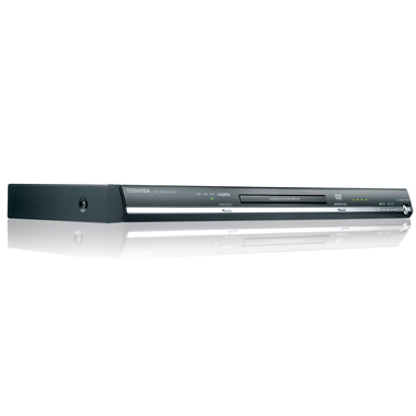 DVD-плеер Toshiba SD-780 KR