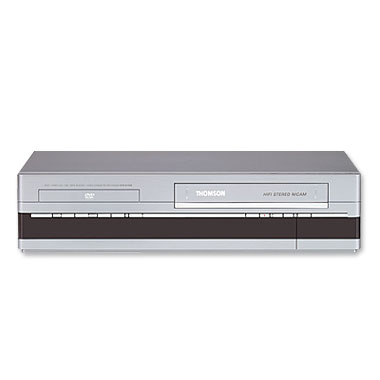 DVD-комбо Thomson DTH-6100 E