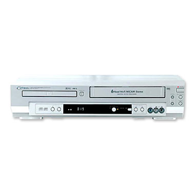DVD-комбо Funai DVD-5000