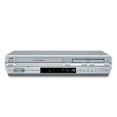 DVD-комбо JVC HR-XV31 ER