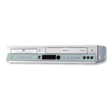 DVD-комбо Toshiba SD-34 VL SL