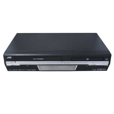 DVD-комбо JVC HR-XV32 ER