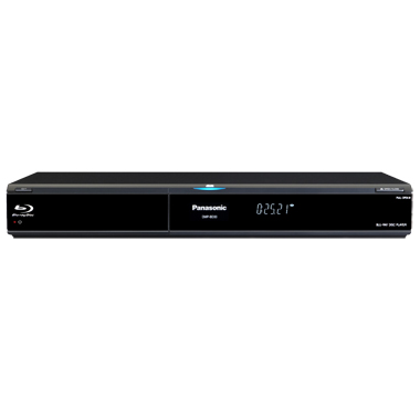 DVD-плеер Blu-Ray Panasonic DMP-BD30EE-K