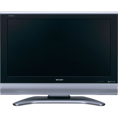 Телевизор Sharp LC-32 GD8 RU