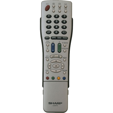 Телевизор Sharp LC-32 GD8 RU