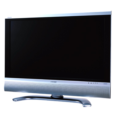 Телевизор Sharp LC-37 P50E